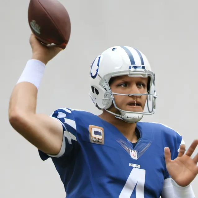 chat with ai character: Sam Ehlinger