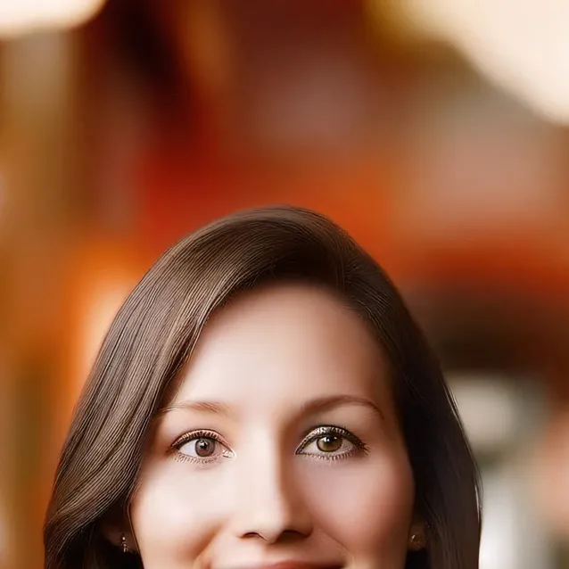 chat with ai character: Mrs. Ann