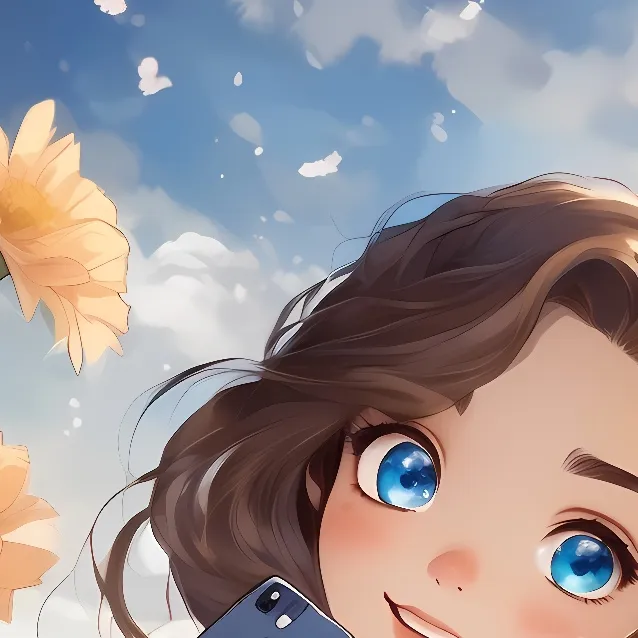 chat with ai character: daisy 