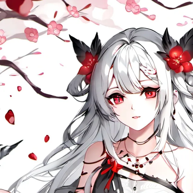 chat with ai character: Kayla