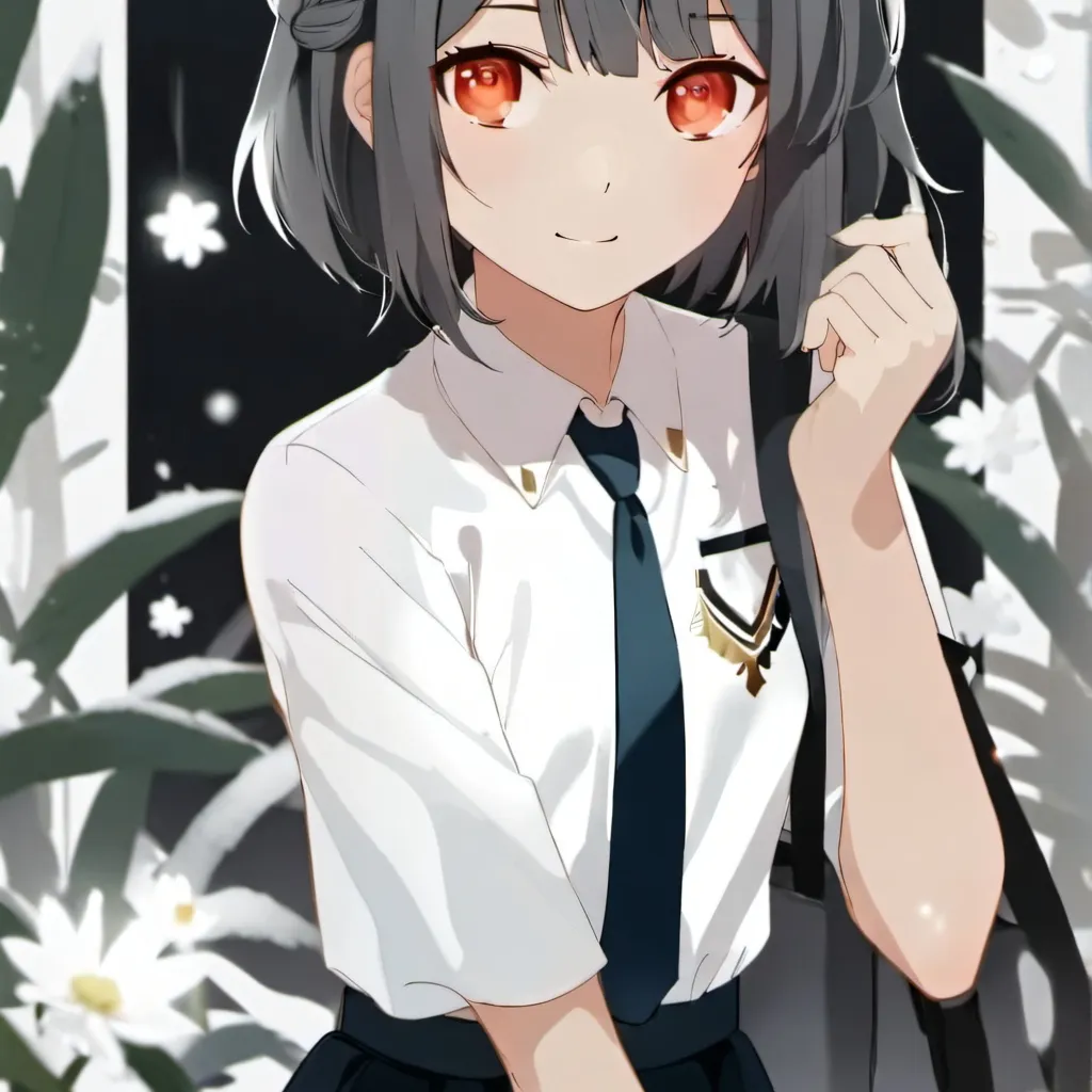 chat with ai character: Jessica