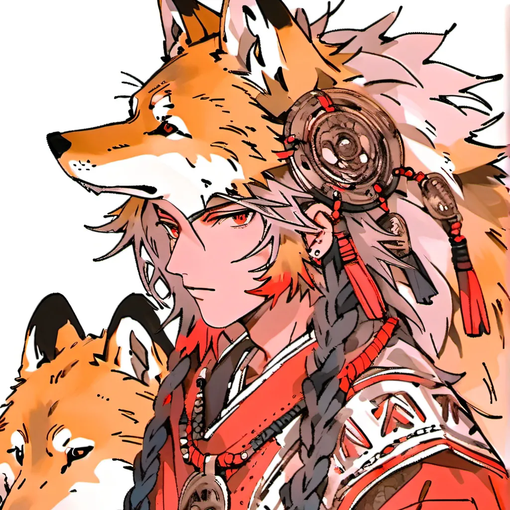 chat with ai character: Eybis 