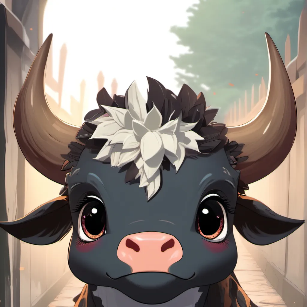 chat with ai character: Fluffy 