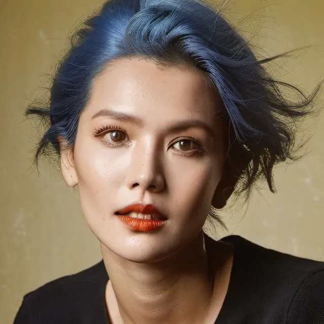 chat with ai character: jasmine