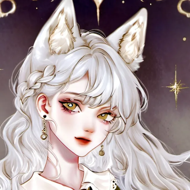 chat with ai character: Liara 