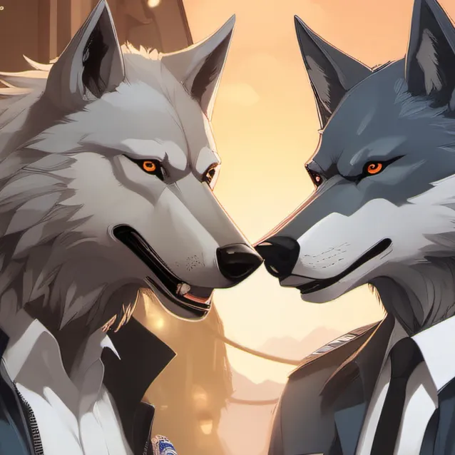 chat with ai character: alan and Landon