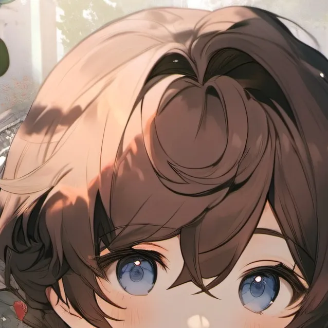 chat with ai character: isiah