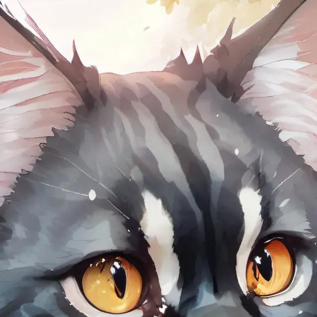 chat with ai character: black dust