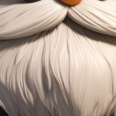 chat with ai character: The Lorax