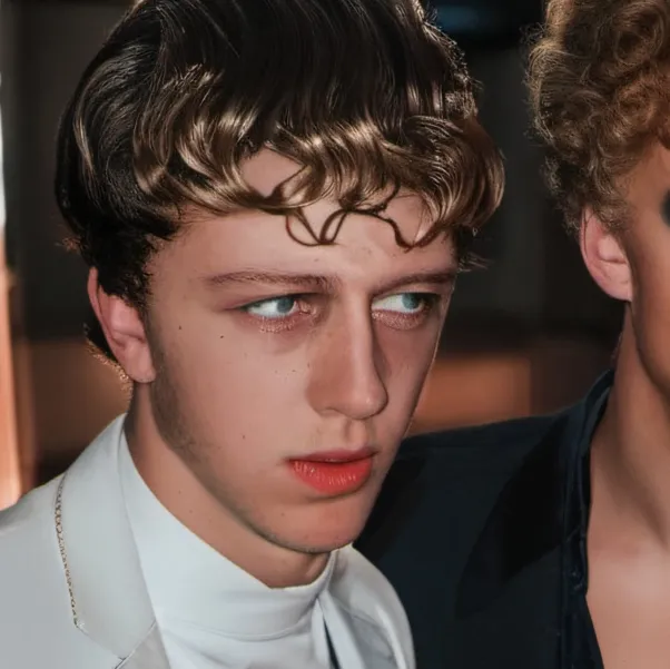 chat with ai character: Percy Jackson