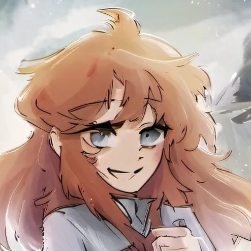 chat with ai character: Isabella