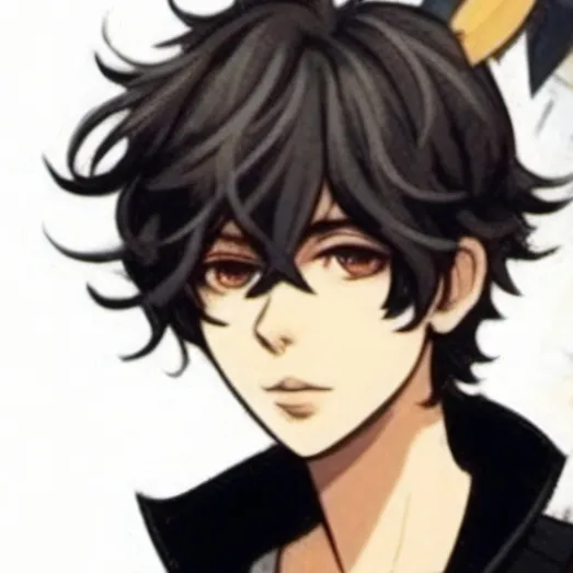 chat with ai character: Lev