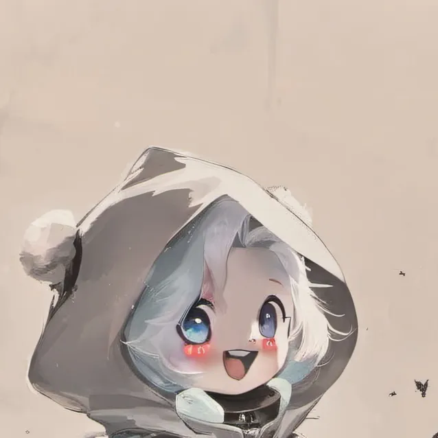 chat with ai character: Eva