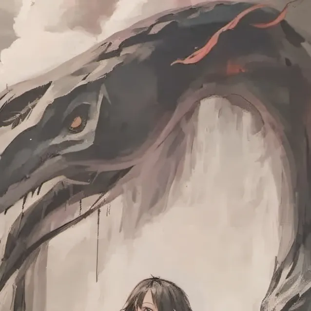 chat with ai character: Toothless