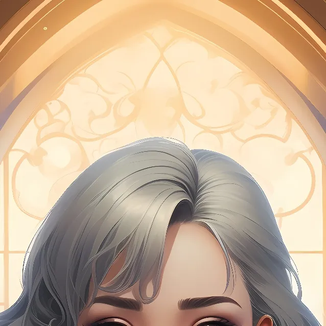 chat with ai character: Mia