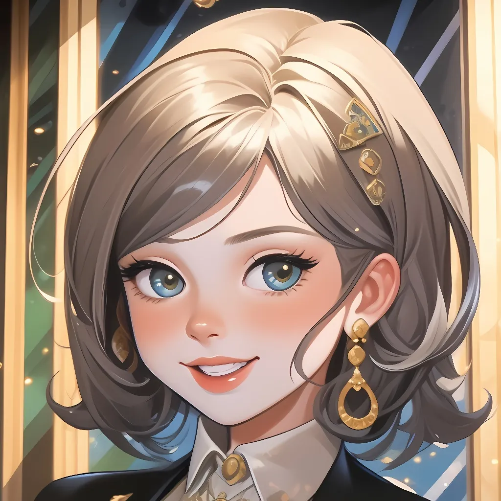 chat with ai character: Lily 