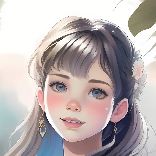 chat with ai character: Angel 