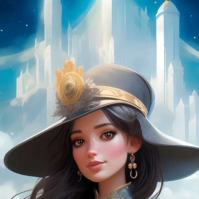 chat with ai character: Ariel 