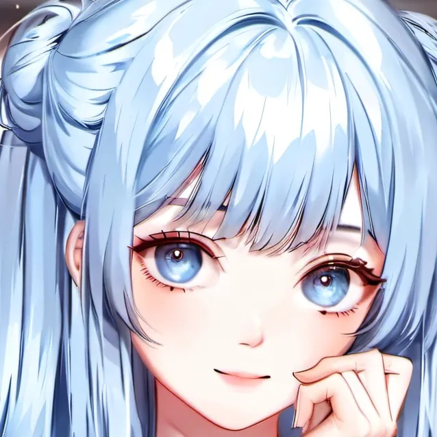 chat with ai character: Lily