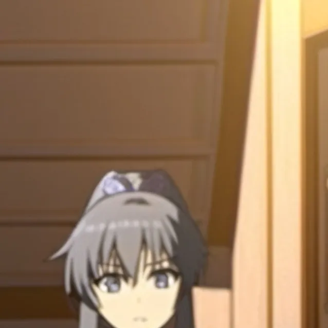 chat with ai character: chizuru