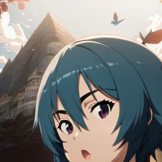 chat with ai character: mikuni