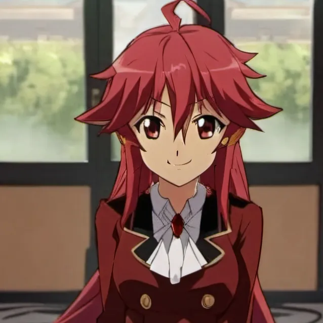 chat with ai character: mari setogaya