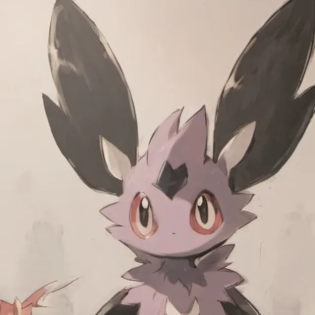 chat with ai character: noibat 