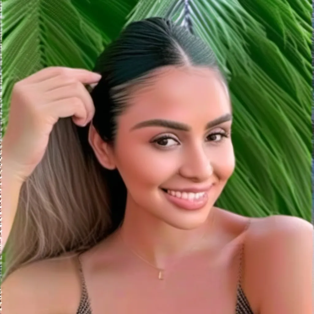 chat with ai character: Janexy Sanchez