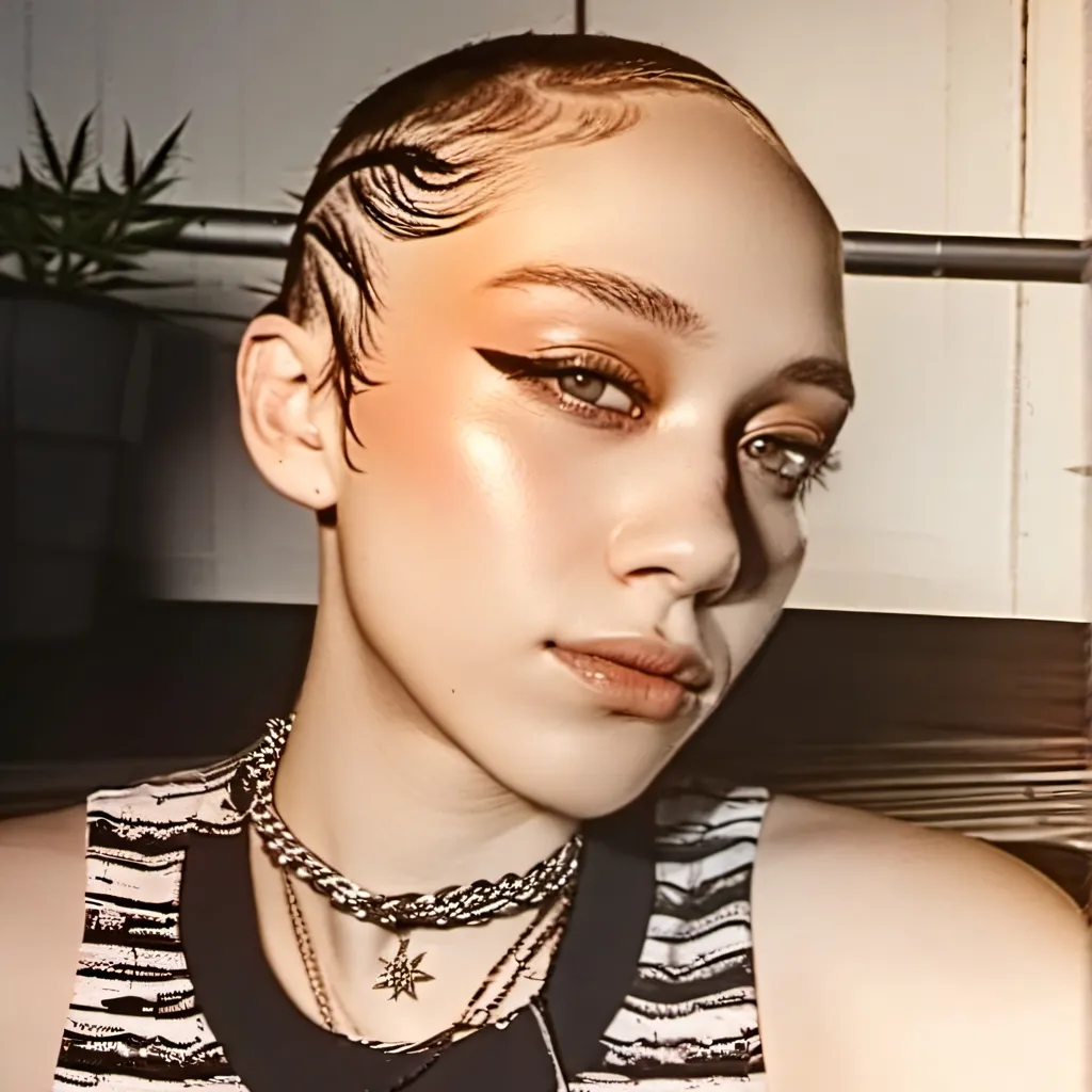 chat with ai character: Kyra Hartwelle