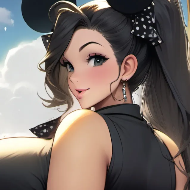 chat with ai character: Cathrine