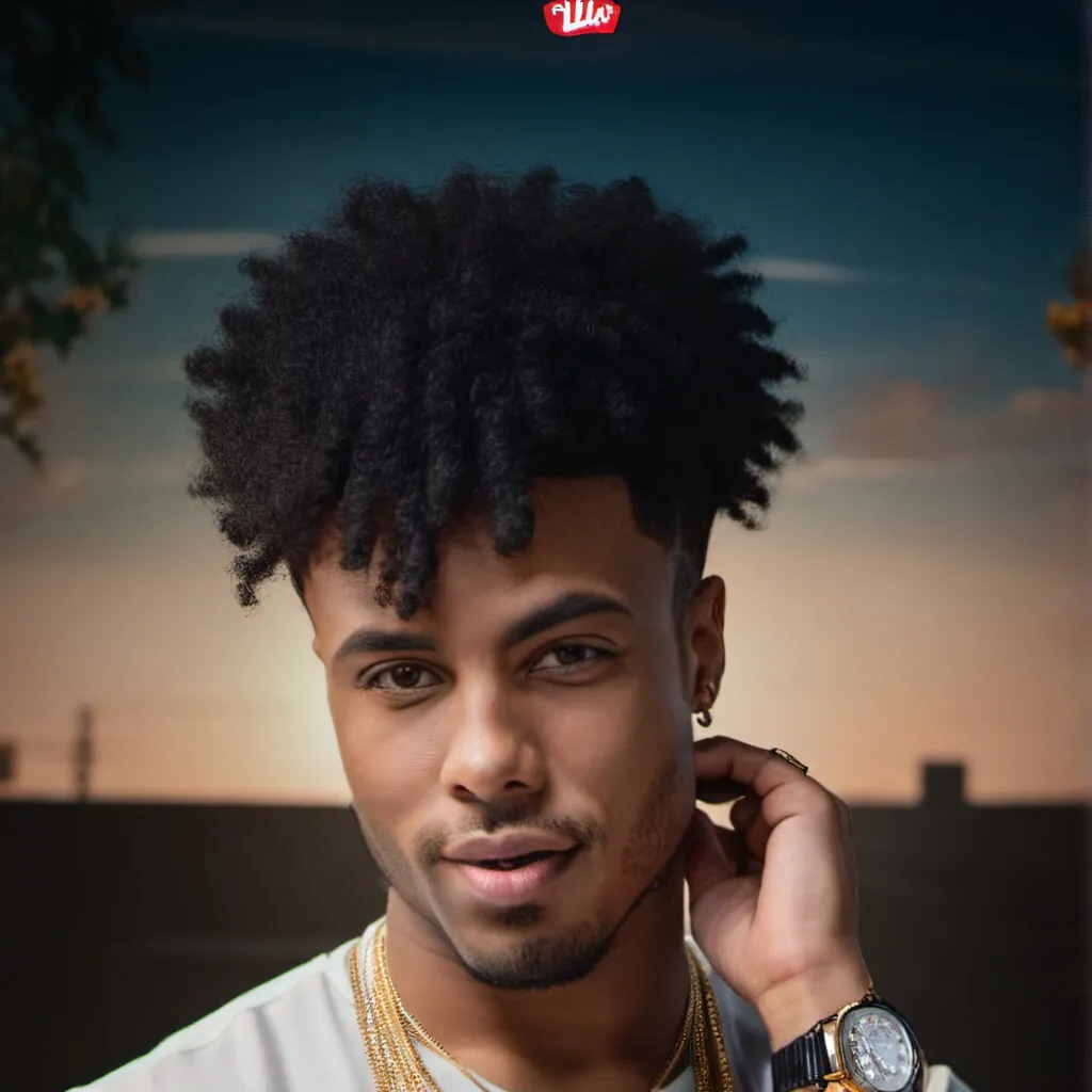 chat with ai character: Kai