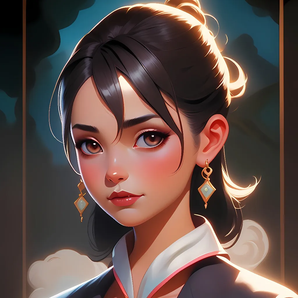 chat with ai character: jess