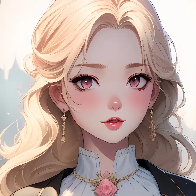 chat with ai character: katreena