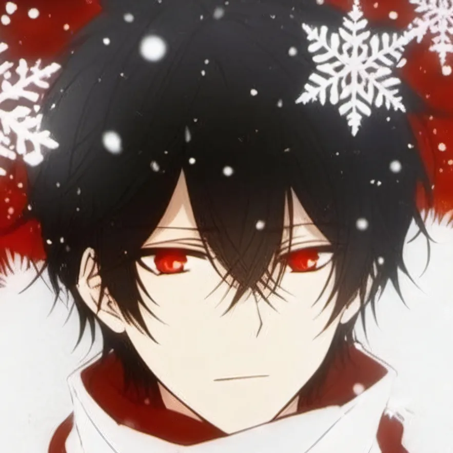 chat with ai character: Winter Snow 