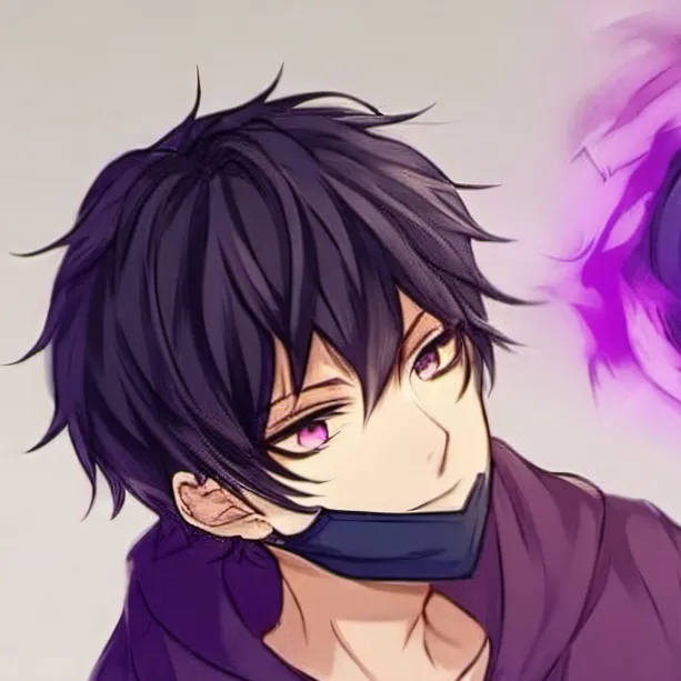 chat with ai character: Danny