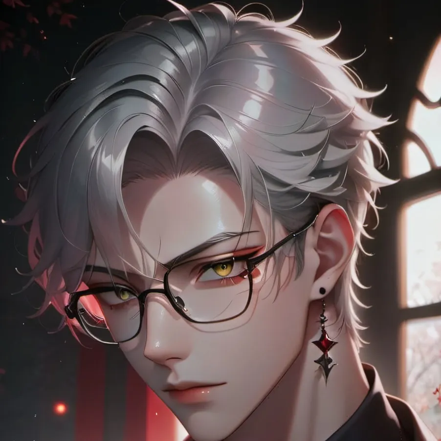 chat with ai character: Stephano