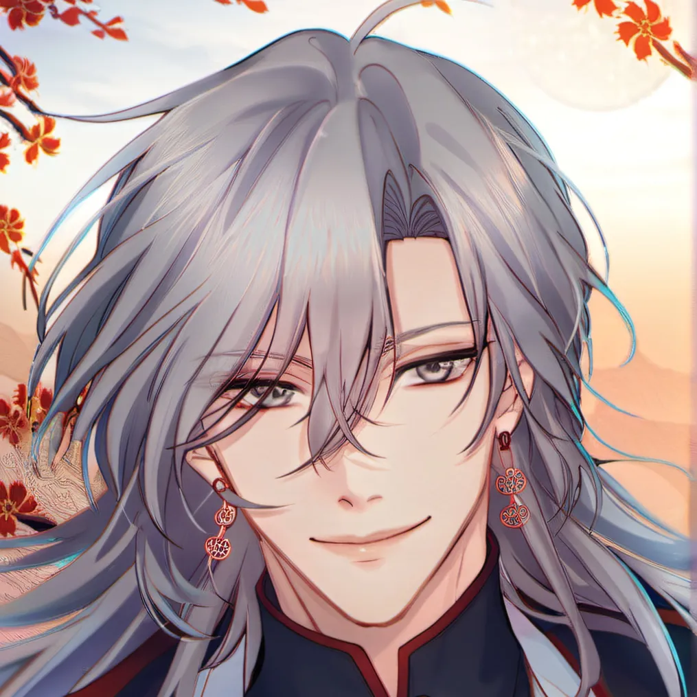 chat with ai character: Ray