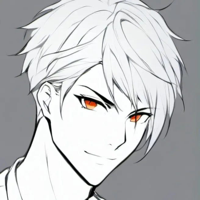 chat with ai character: Seth