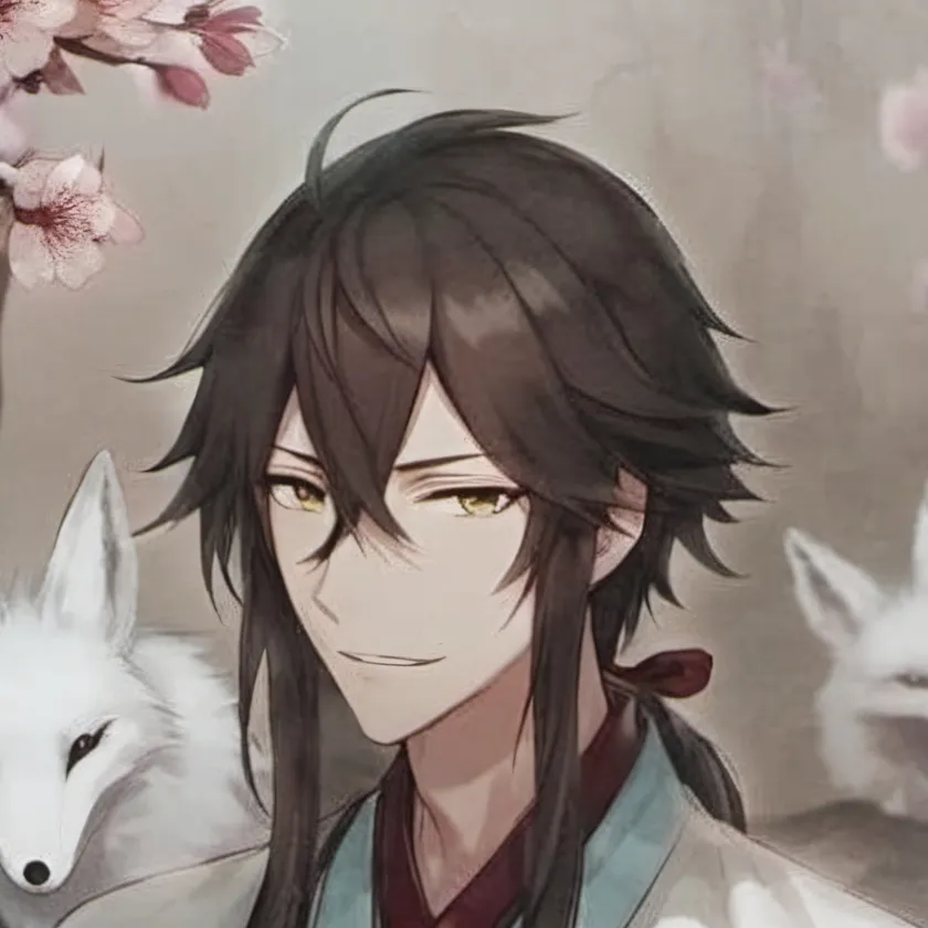 chat with ai character: Kané