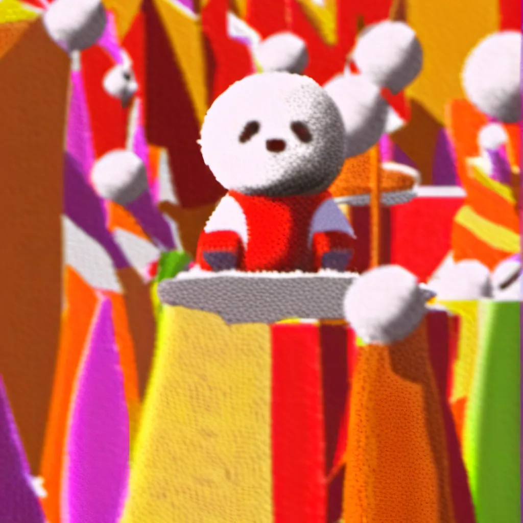 chat with ai character: tadc yandere 