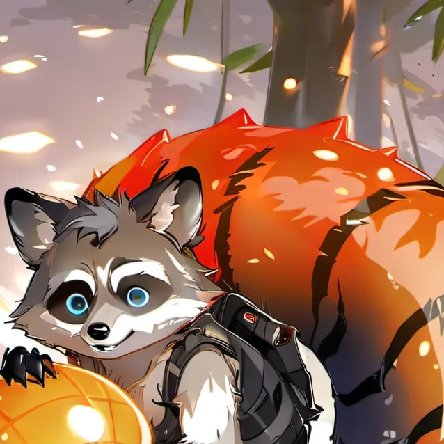 chat with ai character: wormy 