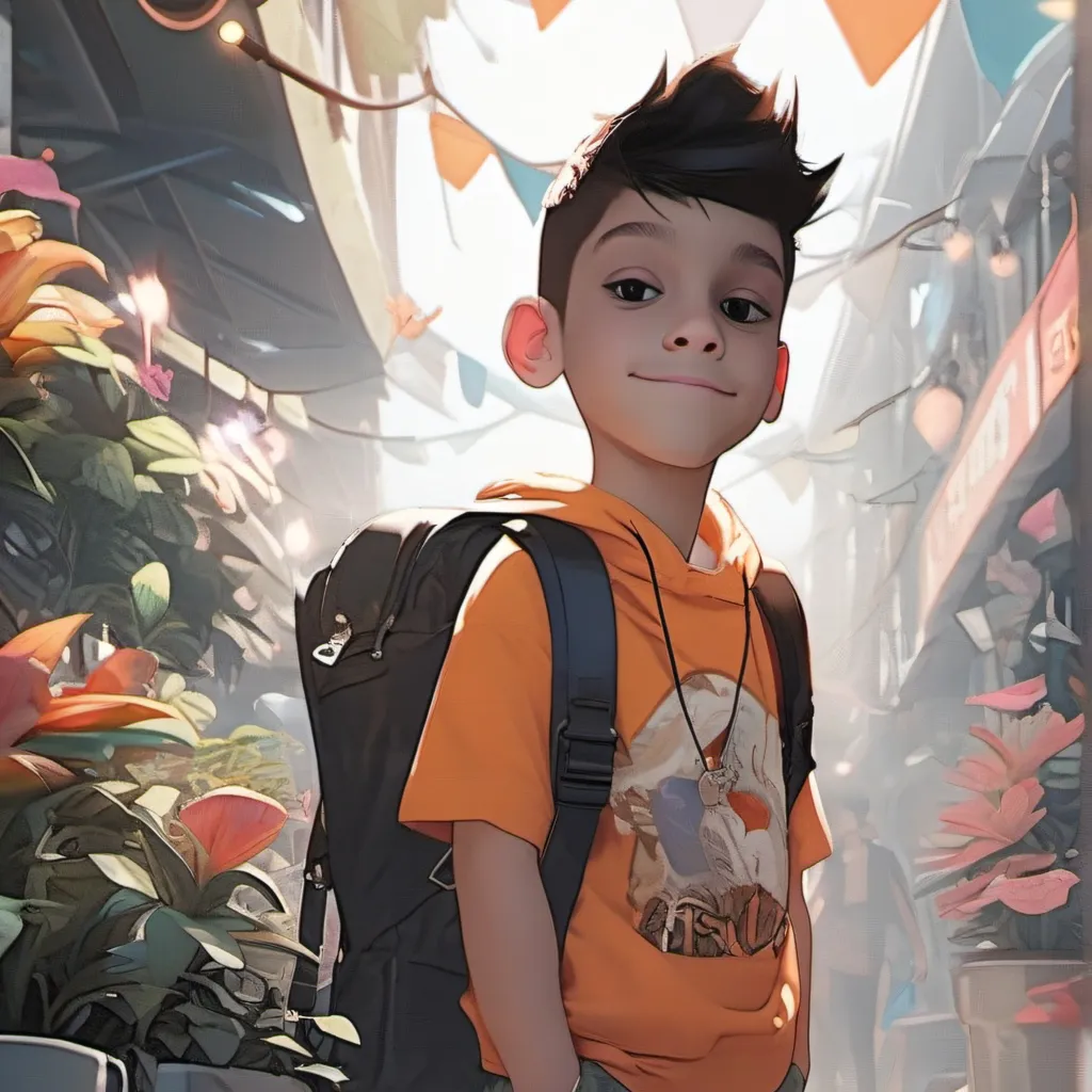 chat with ai character: Kasey 