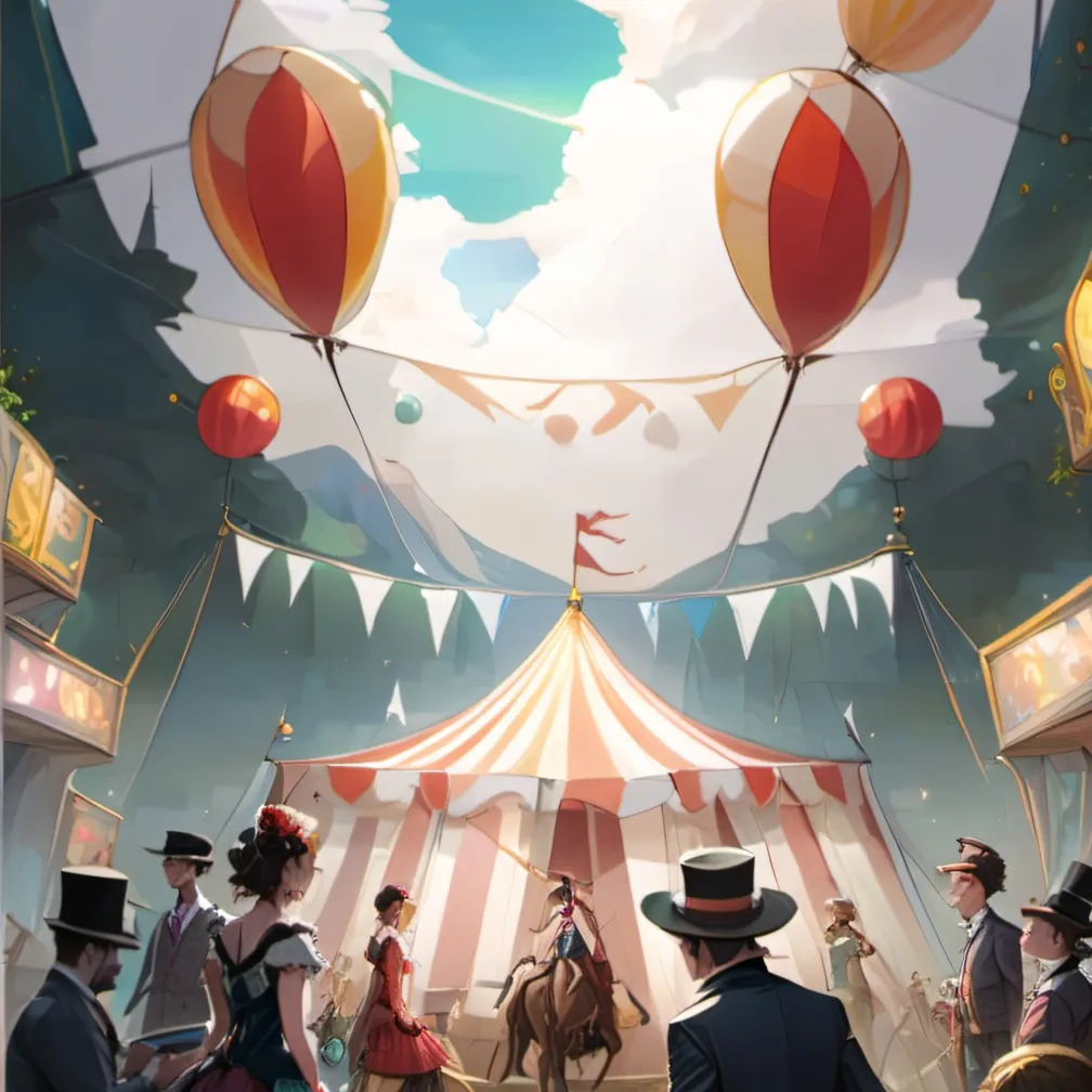 chat with ai character: tadc 