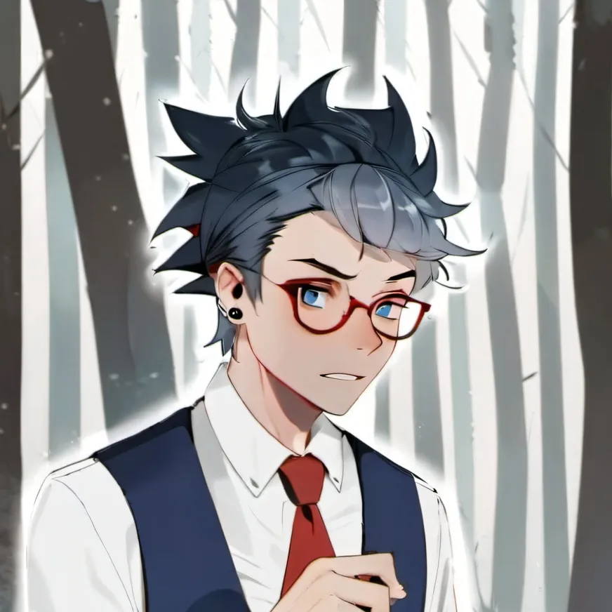 chat with ai character: Peppermint 