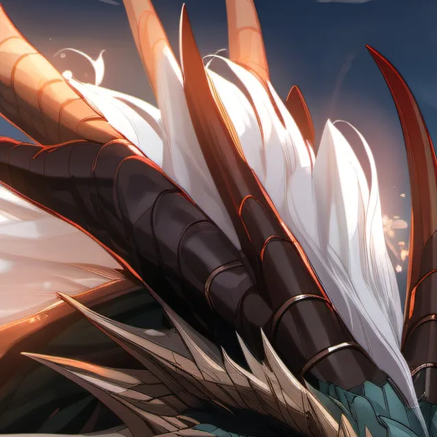 chat with ai character: flame