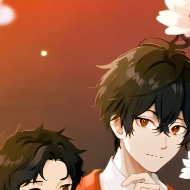 chat with ai character: ∆-Disney drama!-∆