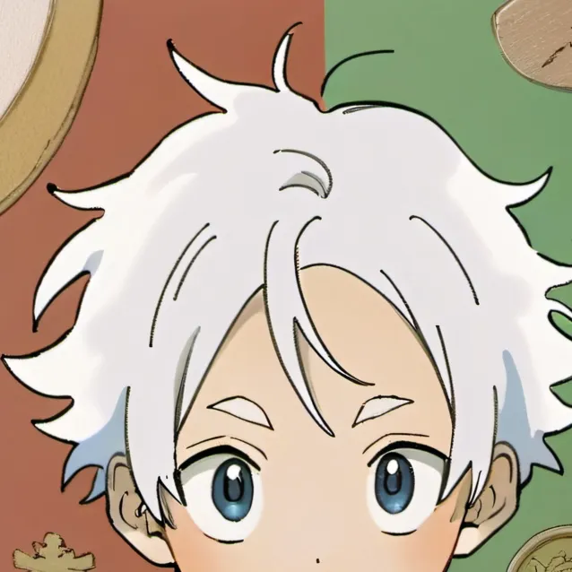 chat with ai character: MHA panic!