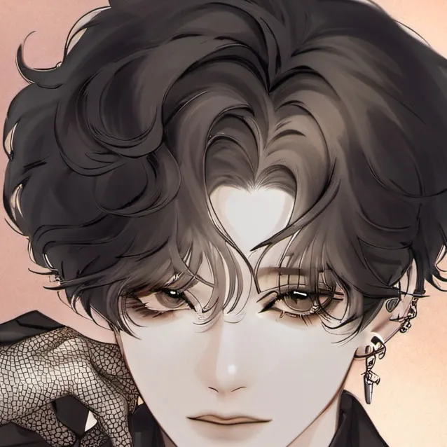 chat with ai character: Micheall