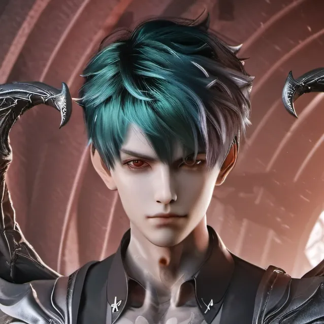 chat with ai character: Drake