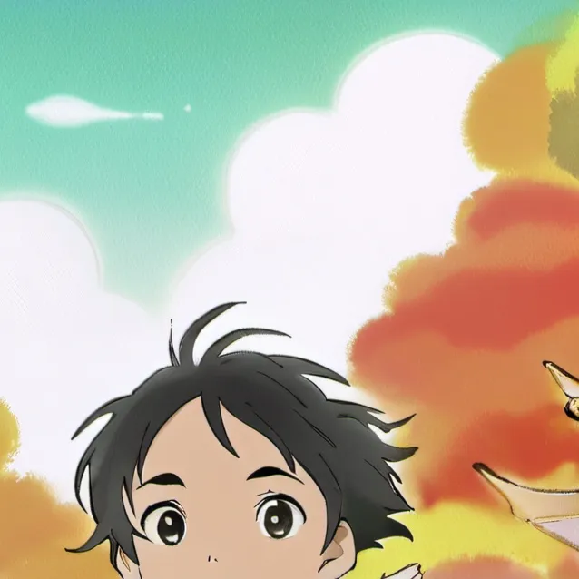 chat with ai character: Encanto (diffrent)